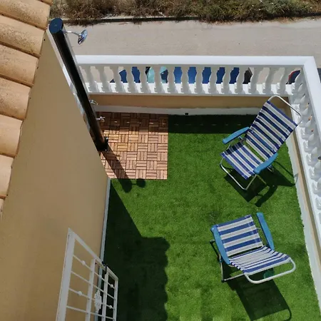 Claude Expérience Somptueuse Villa Ciudad Quesada